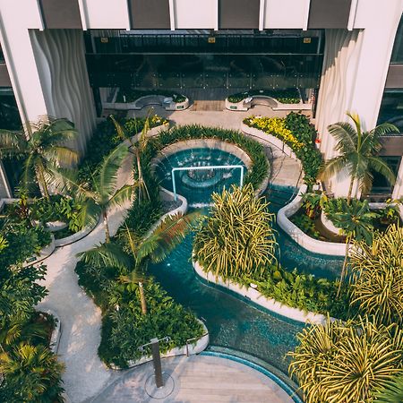 Village Hotel Sentosa By Far East Hospitality Сінгапур Екстер'єр фото